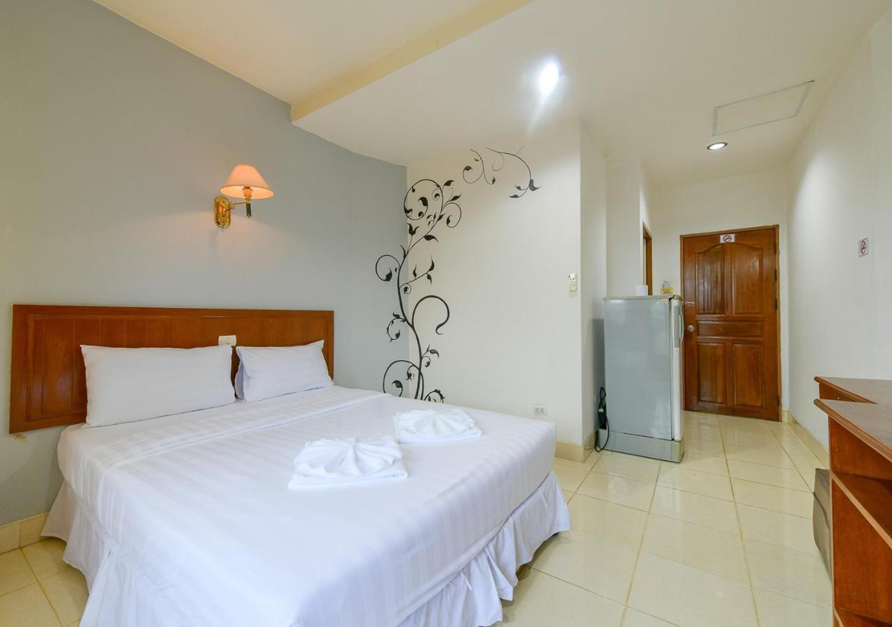 Hotel Sun & 2*