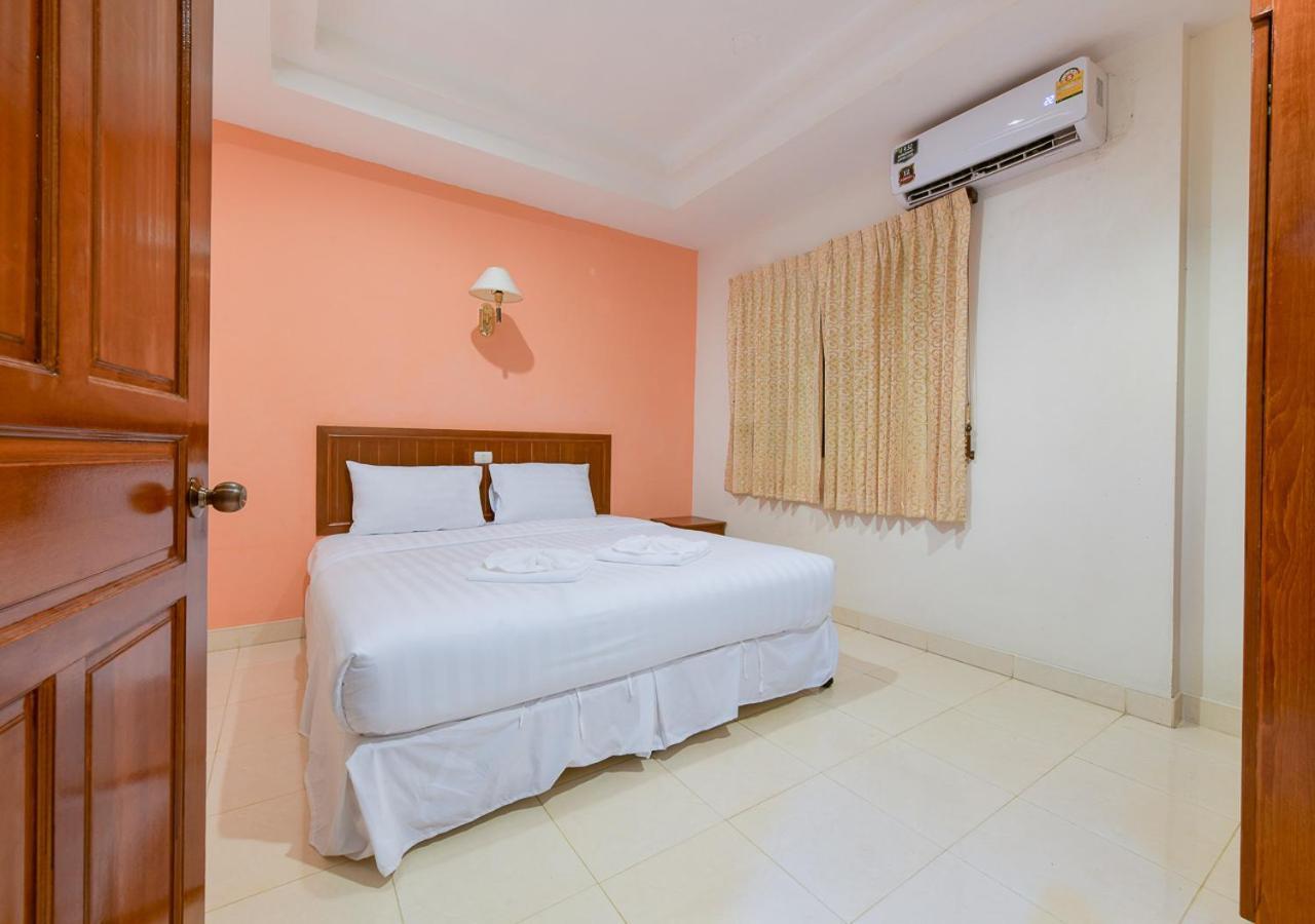 Sun & Hotel Pattaya